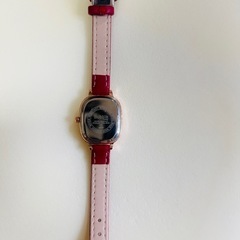 腕時計の画像