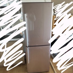 【12月21日まで】【急募】冷蔵庫　の画像