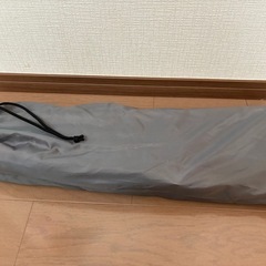 KATOJI ポータブルベッドガード
の画像