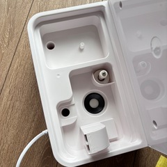 HYBRID加湿器 Square Mistの画像