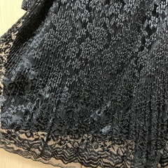 lascolinas 総レース　セットアップの画像