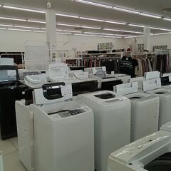 ★リユースのサカイ日立店★HJ8702 HITACHI 洗濯機 5Kg 18年製 動作確認／クリーニング済み の画像