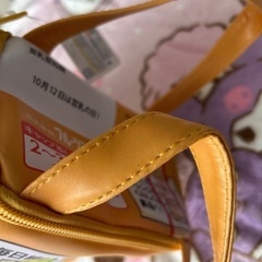 キッコーマン バッグの画像