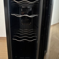 ワインセラーの画像