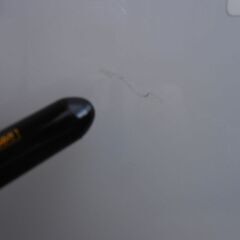 649＞　AQUA 　洗濯機　AQW-P7R (W)　7.0kg　2024年製　の画像