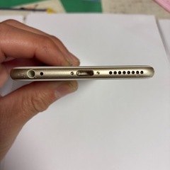 格安！早い者勝ち！ジャンクiPhone6Plus 16GBの画像