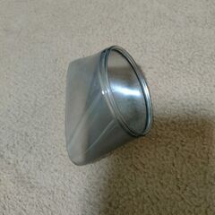 SHARPヘアドライヤー用アタッチメントの画像