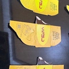 チョコボール 銀のエンゼル 6枚 おもちゃのカンヅメ用の画像