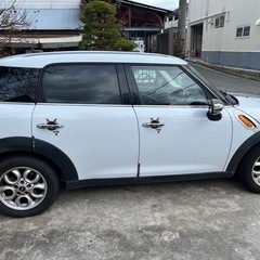 【諸費用コミ】:BMW MINI ミニ クーパー の画像