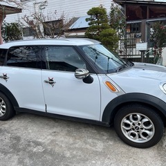 【諸費用コミ】:BMW MINI ミニ クーパー の画像