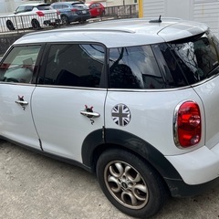 【諸費用コミ】:BMW MINI ミニ クーパー の画像