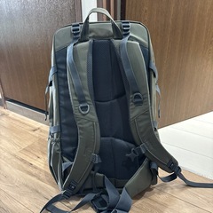 karrimor　カリマー　バックパック　　リュックの画像