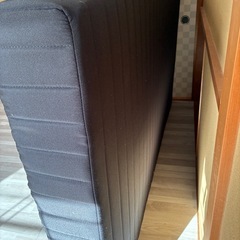 決定　　ダブルサイズ　マットレス　無料のため、ノークレーム　ノーリターンを必ず約束できる方、よろしくお願いします。の画像