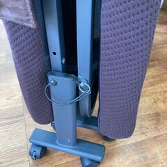 【リユ-スのサカイ広島石内店】ジモティ割！折りたたみベッド/クリ-ニング済み/HG-8381/広島市 家具　佐伯区 家具　南区 家具　西区 家具　東区 家具　中区 家具　安佐南区 家具　安佐北区 家具　安芸区 家具　府中町 家具　海田町 家具　熊野町 家具　坂町 家具　廿日市市 家具の画像