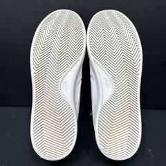 ナイキ(NIKE)(メンズ)スニーカー コート ロイヤル 2 NN ホワイト DH3160-100 スポーツシューズ シンプル 通学 学生 カジュアルの画像