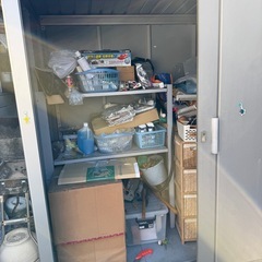 物置⭐︎の画像