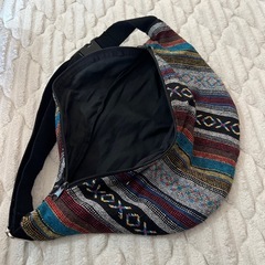 ショルダーバッグの画像