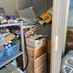 物置⭐︎の画像