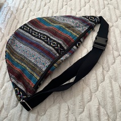 ショルダーバッグの画像