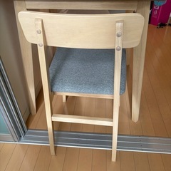 ダイニングテーブル ダイニングチェア セットの画像