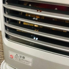 ✨石油式ファンヒーター　型式FW-3220s ✨の画像
