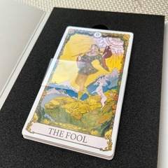 タロット占いの画像