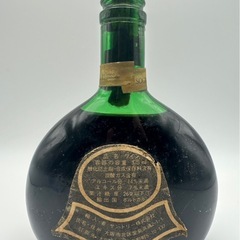 サントリー　MATEUS ROSE マテウスロゼ　古酒　ヴィンテージの画像