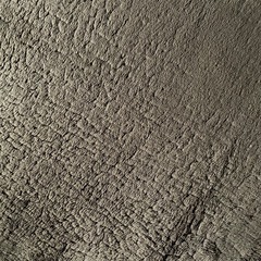 カーペット　ラグ　185×185の画像