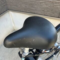 🌈大容量8Ah💖ヤマハ　パスシティL　27インチ　電動自転車 　電動アシスト自転車の画像