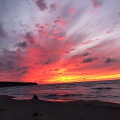 秋田なまはげキャンプチーム