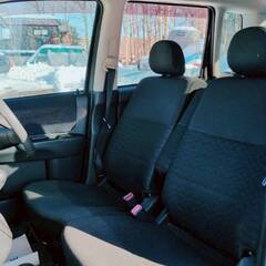 車検2年 乗って帰れます スバル ステラの画像