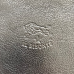 イルビゾンテ　ショルダーバッグの画像