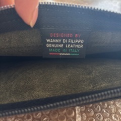 イルビゾンテ　ショルダーバッグの画像