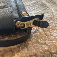 イルビゾンテ　ショルダーバッグの画像