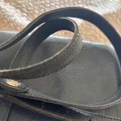 イルビゾンテ　ショルダーバッグの画像