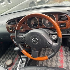 希少　ミラジーノ1000の画像