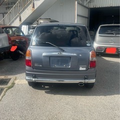 希少　ミラジーノ1000の画像