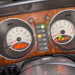 希少　ミラジーノ1000の画像