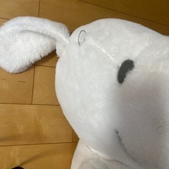 スヌーピー　ぬいぐるみの画像