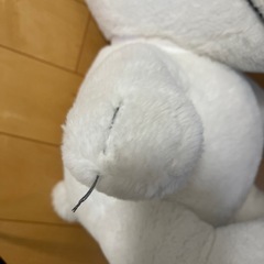 スヌーピー　ぬいぐるみの画像