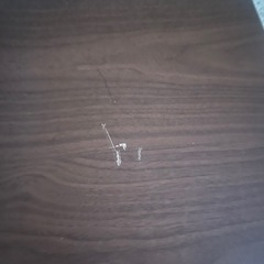 【決まりました。】棚の画像