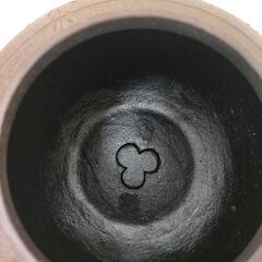 【糸島市内 送料無料】宜興 紫砂 急須 中国急須 共箱 栞付き 煎茶道具 中国茶器 茶壺 茶注 茶道具 工芸品 朱泥 紫泥 古美術 伝統工芸 コレクション　251219-6Yの画像