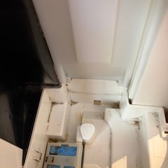 加湿空気洗浄機　2014年製の画像