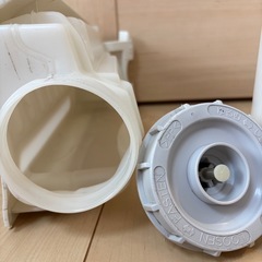 加湿空気洗浄機　2014年製の画像