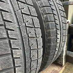 スタッドレスの画像