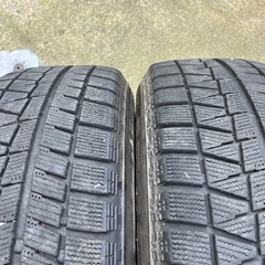 スタッドレスの画像