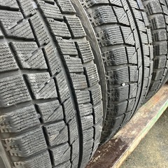 スタッドレスの画像