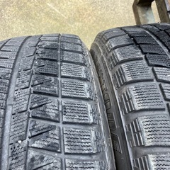 スタッドレスの画像