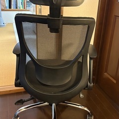 【取引中】
オフィスチェアの画像