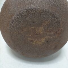 【糸島市内 送料無料】宜興 紫砂 急須 中国急須 共箱 栞付き 煎茶道具 中国茶器 茶壺 茶注 茶道具 工芸品 朱泥 紫泥 古美術 伝統工芸 コレクション　251219-6Yの画像